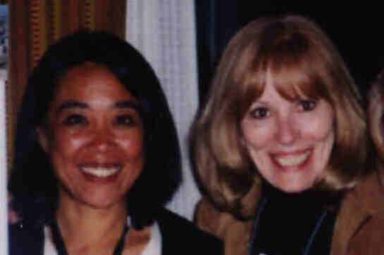 Karen L. Simon & Donna D. McMillan