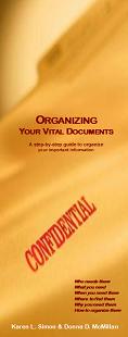 Vital Documents Guidebook